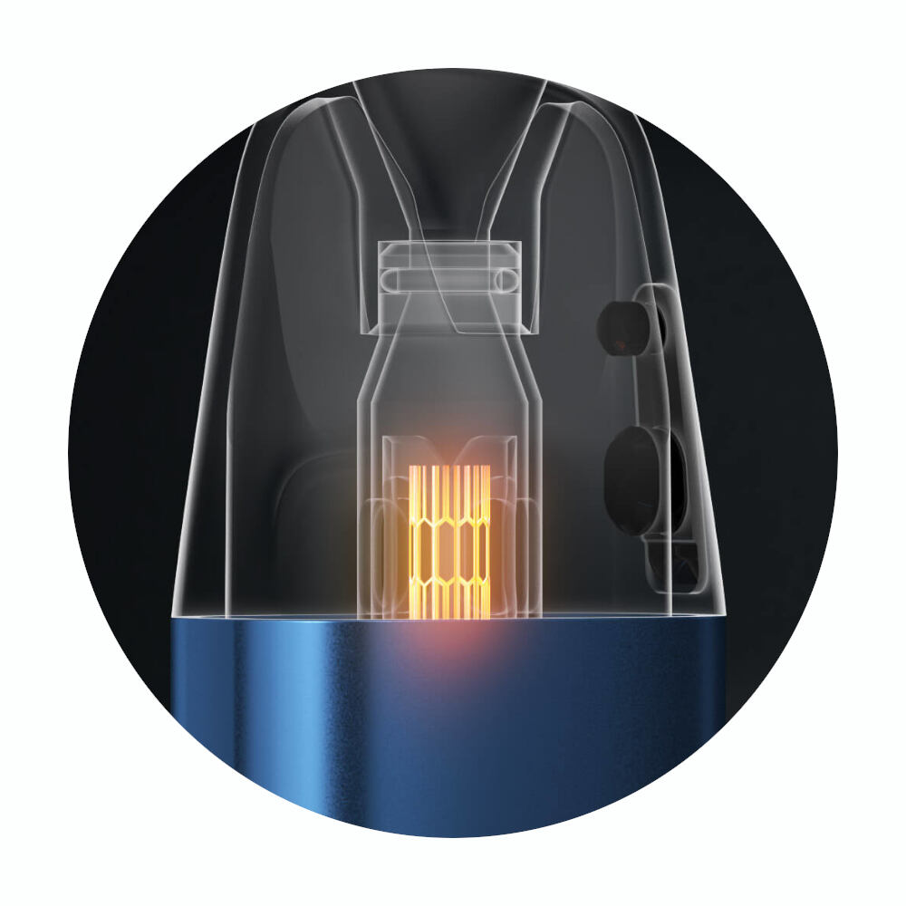 Uwell Caliburn Explorer Pod Kit_7